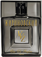 Парфюмерная вода Brocard Жириновский VVZ Black Parfum (100мл) - 