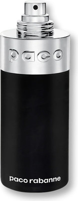 

Туалетная вода, Paco