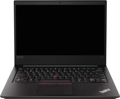 Ноутбук Lenovo ThinkPad E480 (20KN005CRT)