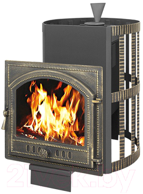 

Печь-каменка Везувий, Скиф П/Г Ковка (205)