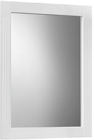 Зеркало Belux Рояль В65 (1, белый глянец) - 