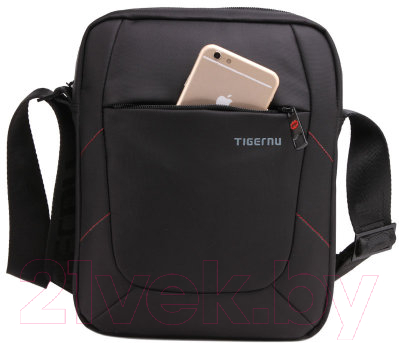 Сумка Tigernu T-L5108 9.6" (черный)