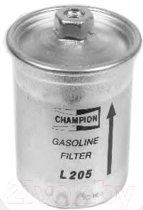 

Топливный фильтр Champion, L205/606