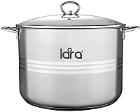 

Кастрюля Lara, LR02-066