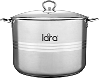 

Кастрюля Lara, LR02-067