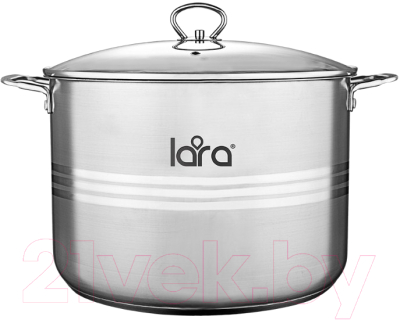 

Кастрюля Lara, LR02-067