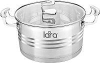 

Кастрюля Lara, LR02-16