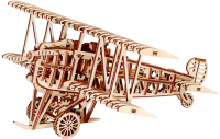 Самолет игрушечный Wood Trick Самолет / 1234-14 - 