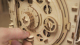 Миниатюра изображения товара Копилка Wood Trick Механический Сейф / 1234-41