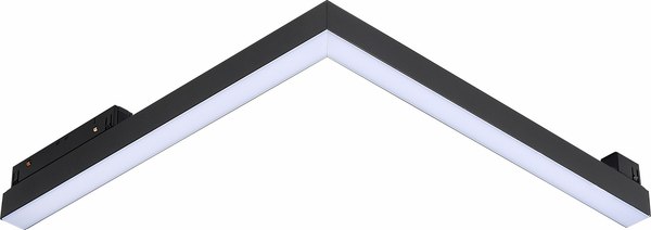 Трековый светильник ST Luce Standi ST800.446.15