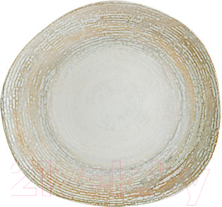 Тарелка столовая обеденная Bonna Patera Vago / PTRVAO29DZ