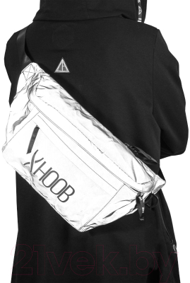 

Сумка на пояс Hoob, Cyber Bag V1.1 / AHR01920