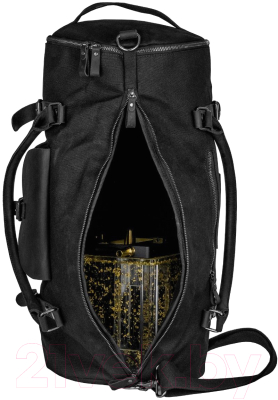 Сумка для кальяна Hoob Mini Bag Black / AHR01789