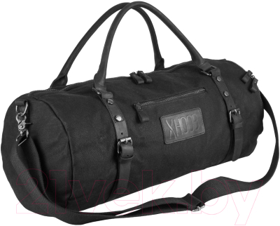 Сумка для кальяна Hoob Mini Bag Black / AHR01789