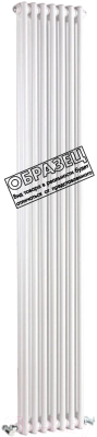 Радиатор стальной Arbonia 2180/5 24 (белый, нижнее подключение, слева-направо)