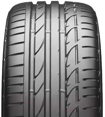 Летняя шина Bridgestone Potenza S001 225/40R19 89Y Run-Flat