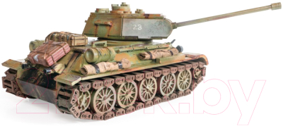 Танк игрушечный Lemmo Танк / Т-34-85