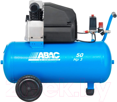 Воздушный компрессор ABAC Montecarlo L30P (1129100037)