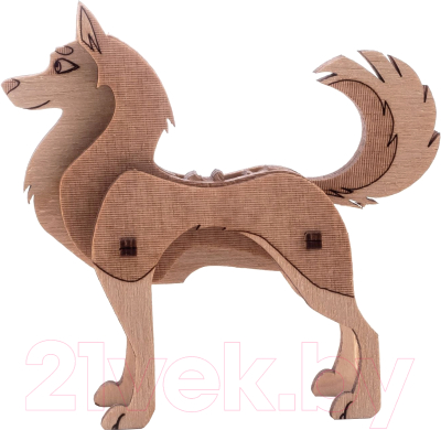 

Фигурка Uniwood, Unit Собака / 3012530125