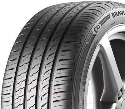 Летняя шина Barum Bravuris 5HM 225/55R19 99V FR