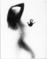 

Постер GenArt, Силуэт 2196