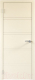 Дверь межкомнатная Юни Эмаль ПГ 24 90x200 (белый) - 