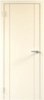 Дверь межкомнатная Юни Эмаль ПГ 20 60x200 (белый) - 