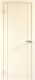 Дверь межкомнатная Юни Эмаль ПГ 20 90x200 (белый) - 
