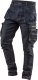 Брюки рабочие Neo Tools Denim 81-229-XXXL - 