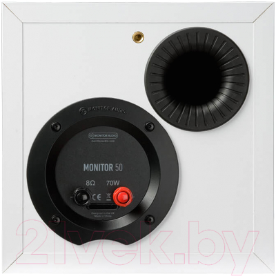 Акустическая система Monitor Audio Monitor 50 (белый)