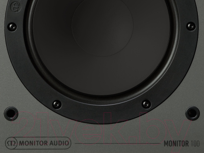 Акустическая система Monitor Audio Monitor 100 (Black)