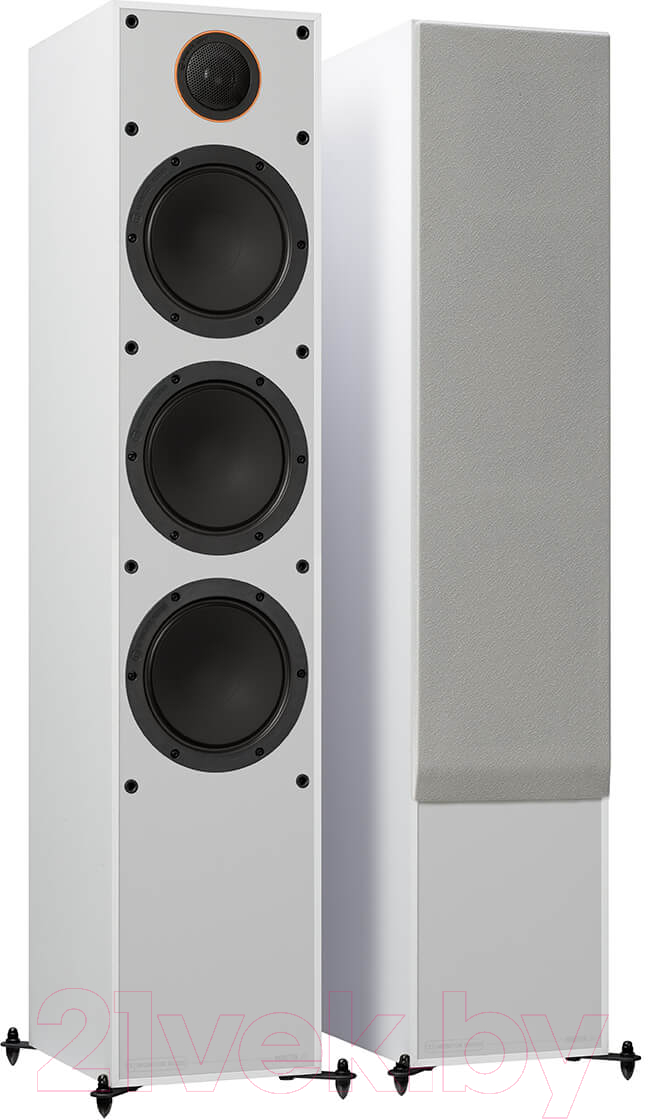 Акустическая система Monitor Audio Monitor 300 (White)