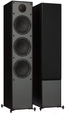 Акустическая система Monitor Audio Monitor 300 (черный)