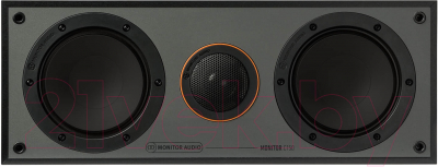 Акустическая система Monitor Audio Monitor C150 (черный)