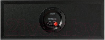 Акустическая система Monitor Audio Monitor C150 (черный)