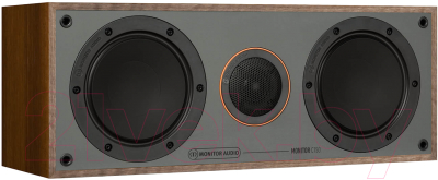 Акустическая система Monitor Audio Monitor C150 (Walnut)