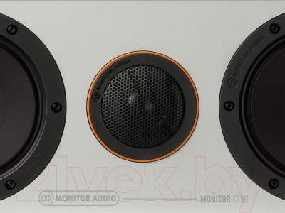 Акустическая система Monitor Audio Monitor C150 (белый)