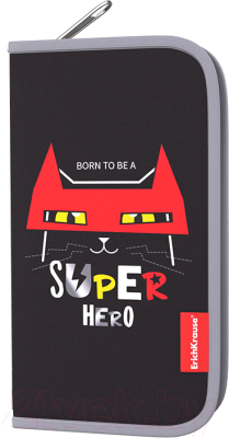 

Пенал Erich Krause, Super Hero / 48964