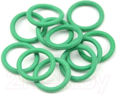 Изображение товара Набор уплотнительных колец RockForce RF-774