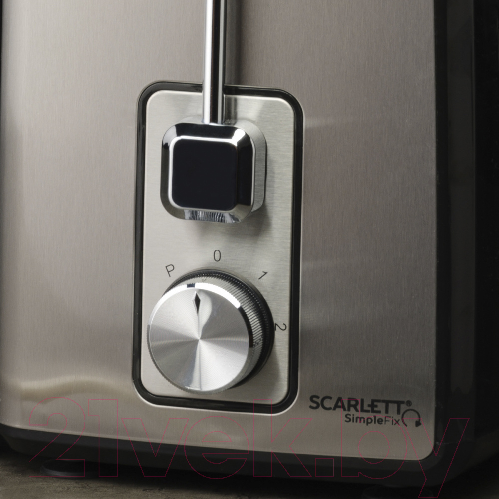 Соковыжималка электрическая Scarlett SC-JE50S28
