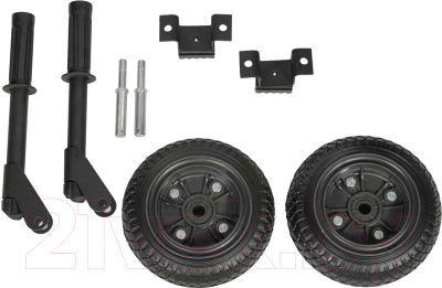 

Транспортировочный комплект для генератора Hyundai, Wheel Kit Home Serie 3020