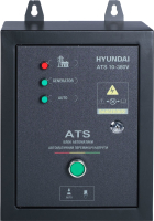 

Блок автоматики для генератора Hyundai, ATS 10-380V
