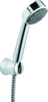 

Душевой гарнитур Kludi, Zenta 6065005-00
