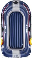 

Надувная лодка Bestway, Treck X21 / 61083