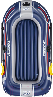 

Надувная лодка Bestway, Treck X21 / 61083