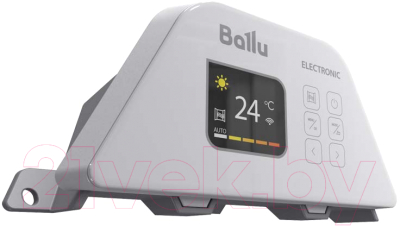 Термостат для климатической техники Ballu Apollo Transformer BCT/EVU-3 E