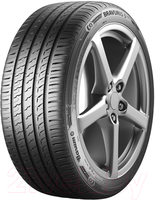 Летняя шина Barum Bravuris 5HM 185/65R14 86T