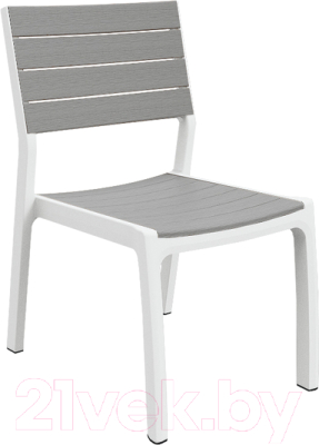 Купить Стул садовый Keter Harmony Armchair / 236053  