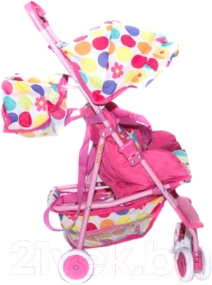 

Коляска для куклы RT, 3500