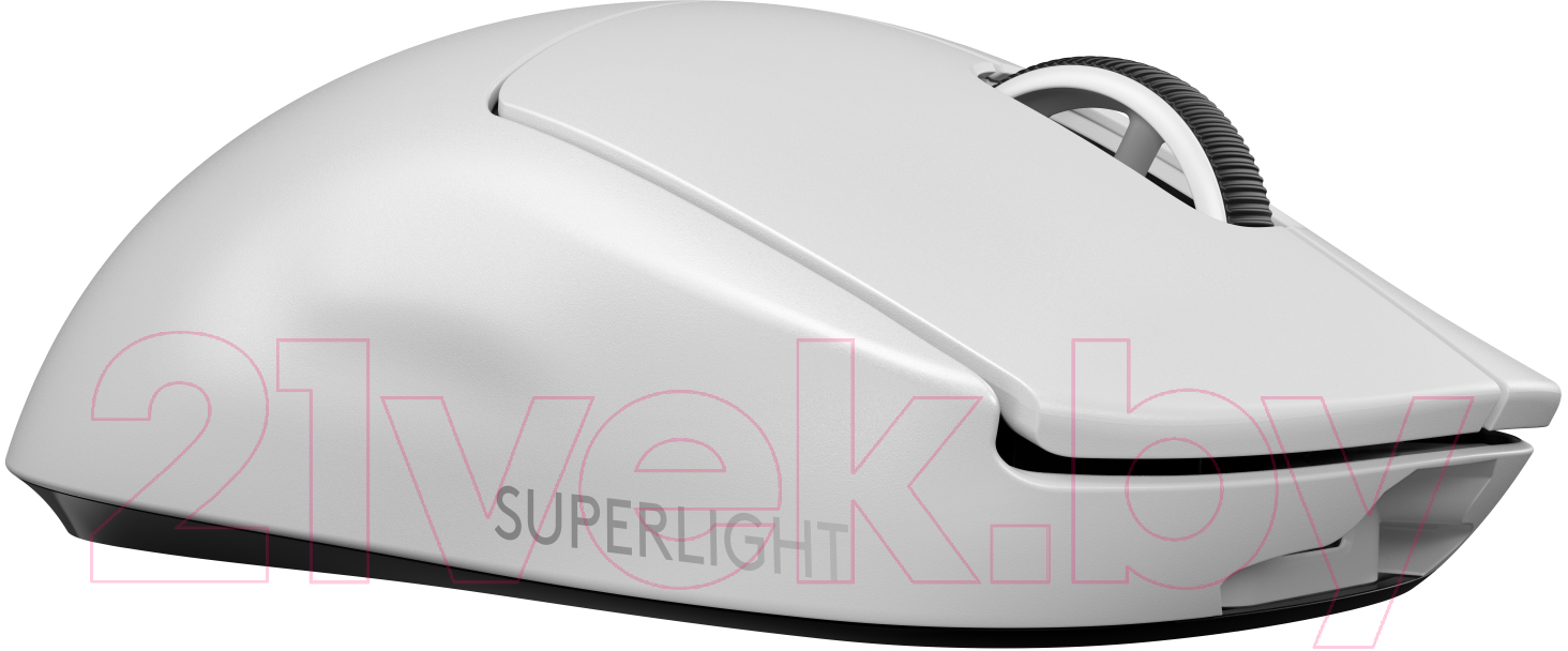 Мышь Logitech Pro X Superlight 910-005942 / 910-005946 (белый) — фото 5